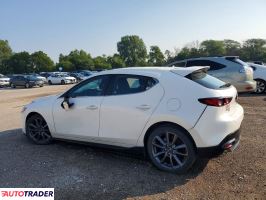 Mazda 3 2020 2