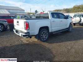 GMC Pozostałe 2019 3