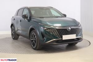 Nissan Qashqai 2026 1.3 155 KM