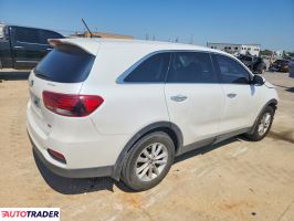 Kia Sorento 2020 2
