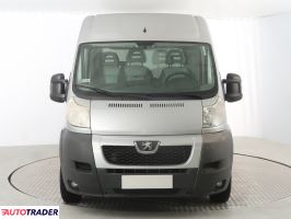 Peugeot Boxer 2011 2.2