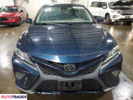 Toyota Camry 2019 2