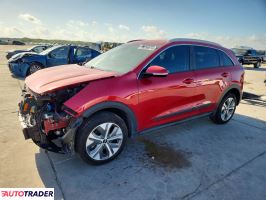 Kia Niro 2022
