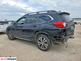 Subaru Pozostałe 2022 2