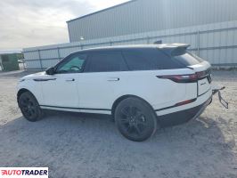 Land Rover Range Rover 2022 2