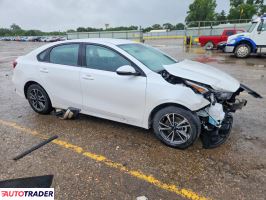 Kia Pozostałe 2023 2