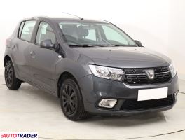 Dacia Sandero - zobacz ofertę