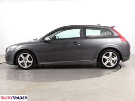 Volvo C30 2012 1.6 112 KM