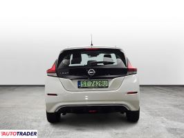 Nissan Leaf 2023 150 KM