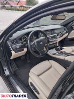 BMW 525 2013 2 218 KM