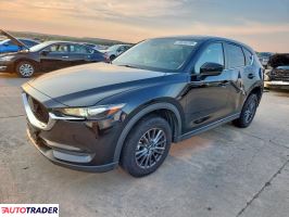 Mazda CX-5 2021 2 Mazda CX-5 2021 2