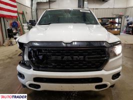 Dodge Ram 2022 3