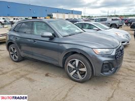Audi Q5 2023 2