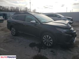 Subaru Outback 2024 2