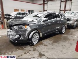 Ford Edge 2023 2