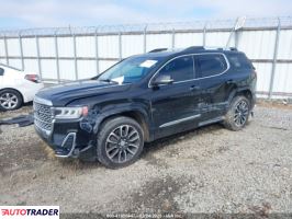 GMC Acadia 2020 3 GMC Acadia 2020 3