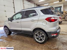Ford EcoSport 2020 2