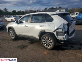 Toyota Pozostałe 2023 2