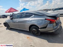 Nissan Altima 2021 2