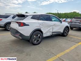 Kia Sportage 2026 2