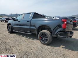 Chevrolet Silverado 2023 5 Chevrolet Silverado 2023 5