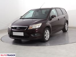Ford Focus 2008 1.8 123 KM Ford Focus 2008 1.8 123 KM