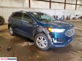 Ford Edge 2020 2