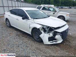 Nissan Altima 2023 2 Nissan Altima 2023 2