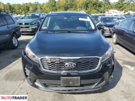Kia Sorento 2019 2