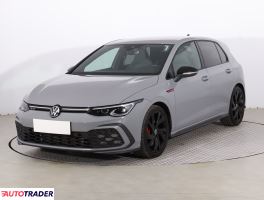 Volkswagen Golf 2023 2.0 241 KM