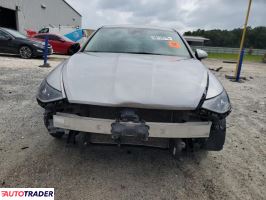 Hyundai Sonata 2020 2