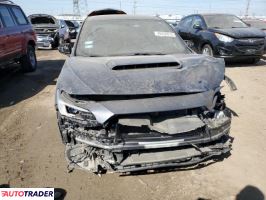 Subaru Pozostałe 2023 2 Subaru Pozostałe 2023 2