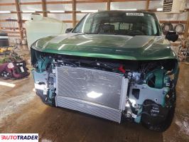 Ford Maverick 2025 2