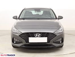 Hyundai i30 2021 1.5 108 KM