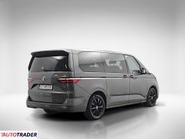 Volkswagen Multivan 2023 2.0 204 KM
