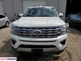 Ford Expedition 2020 3