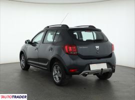Dacia Sandero 2017 0.9 88 KM