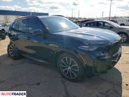 BMW X5 2026 3
