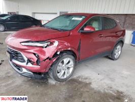 Buick Pozostałe 2024 1