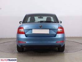 Skoda Octavia 2015 1.2 103 KM