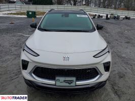 Buick Pozostałe 2024 1