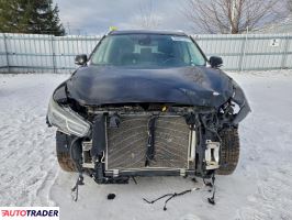 Infiniti Pozostałe 2020 3