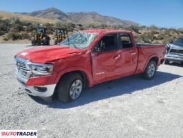 Dodge Ram 2020 5