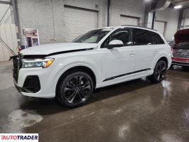 Audi Q7 - zobacz ofertę