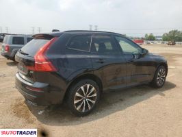 Volvo XC60 2023 2 Volvo XC60 2023 2