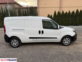 Fiat Doblo 2019 1.3