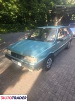 Polonez Caro 1994 1.6 76 KM Polonez Caro 1994 1.6 76 KM