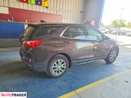 Chevrolet Equinox 2020 1