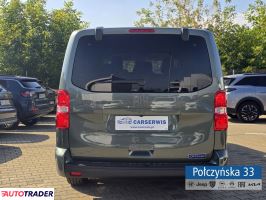 Fiat Ulysse 2026 2.2 180 KM