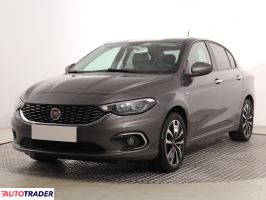 Fiat Tipo 2020 1.4 93 KM